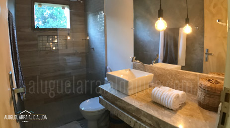 casa de luxo para venda praia de pitinga 